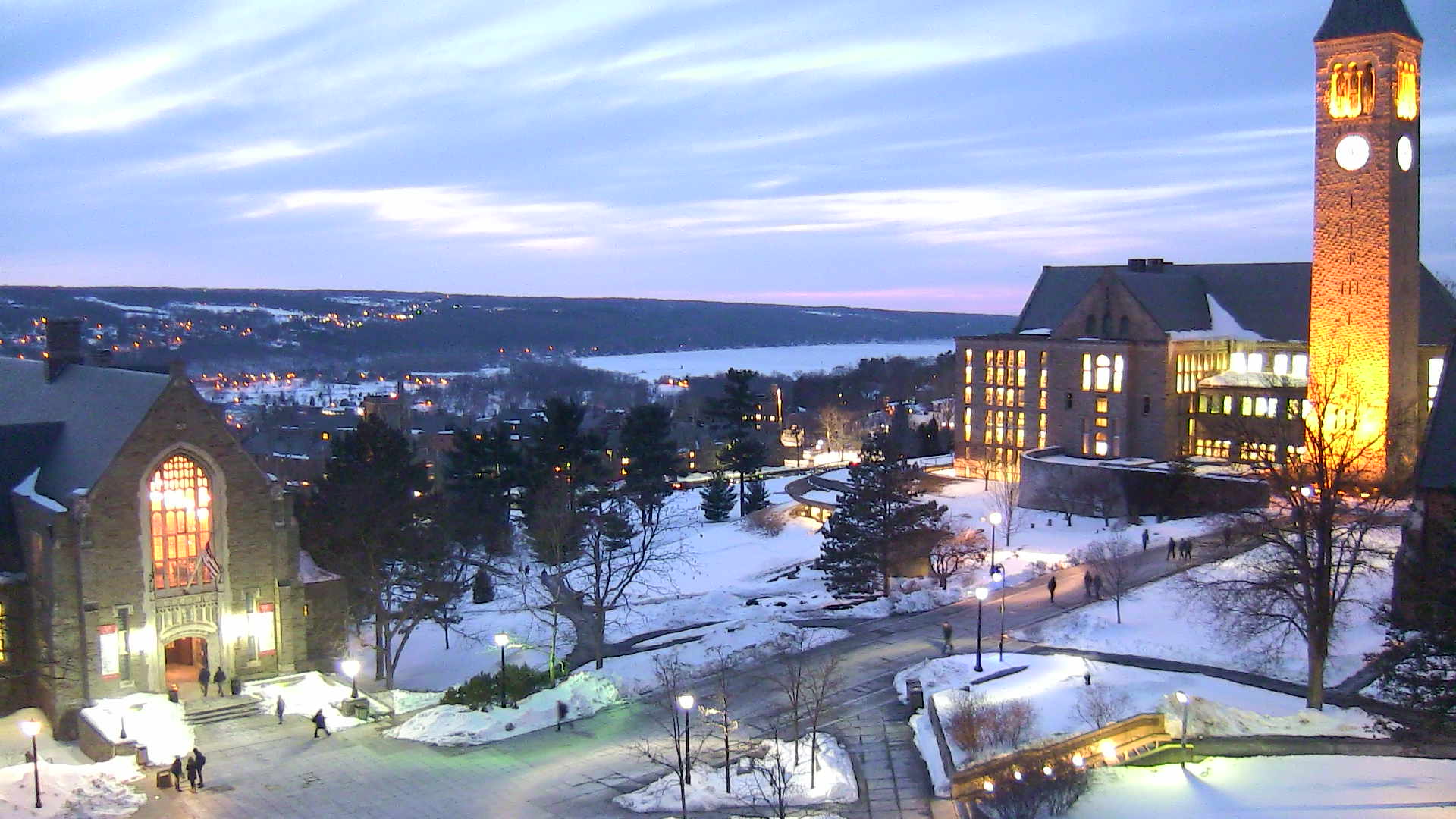 Cornell University